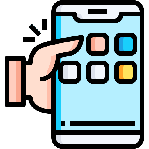 دانلود اپلیکیشن