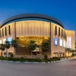 مرکز تفریحی و خرید میکامال